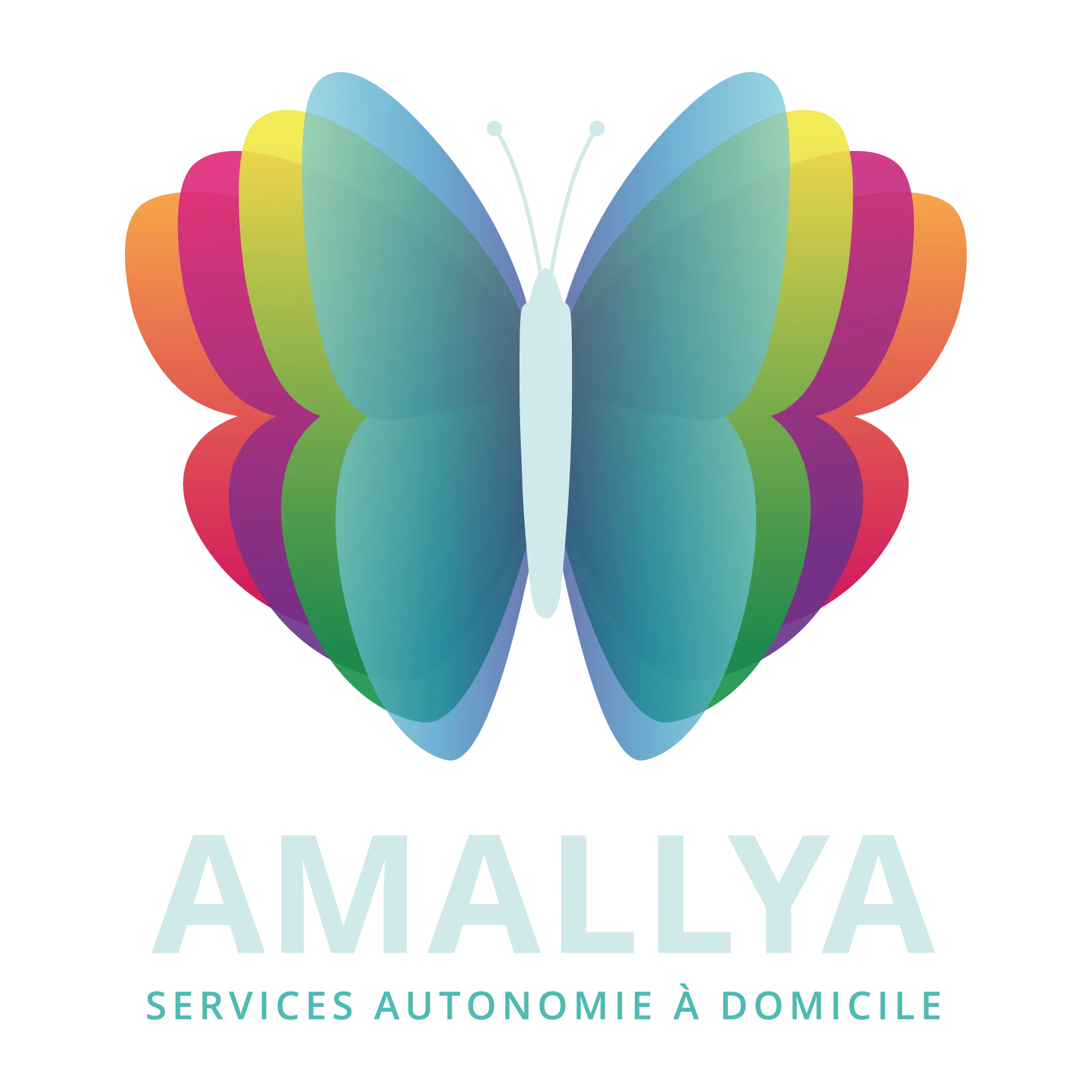 Logo de AMALLYA (ex ADOMISERVICES)